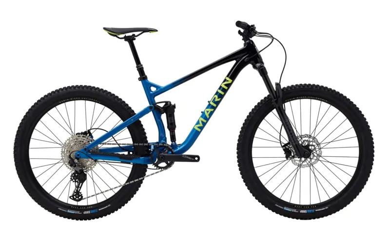 2022 Marin Rift Zone 2 27.5 Medium
